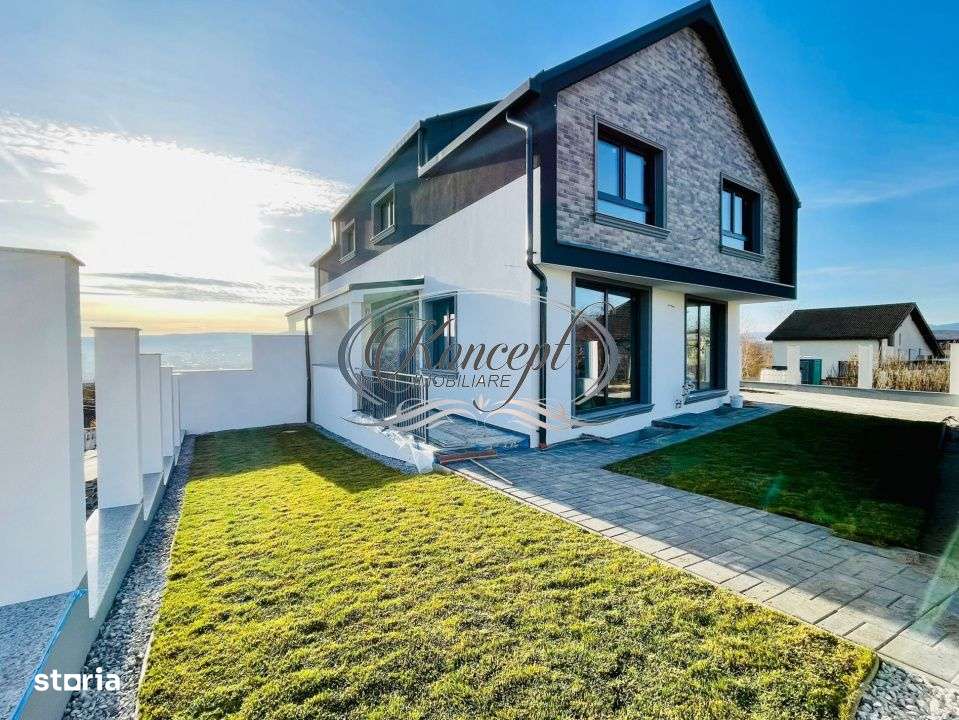 Duplex cu panorama in Dambul Rotund - Imagine principală: 4/16