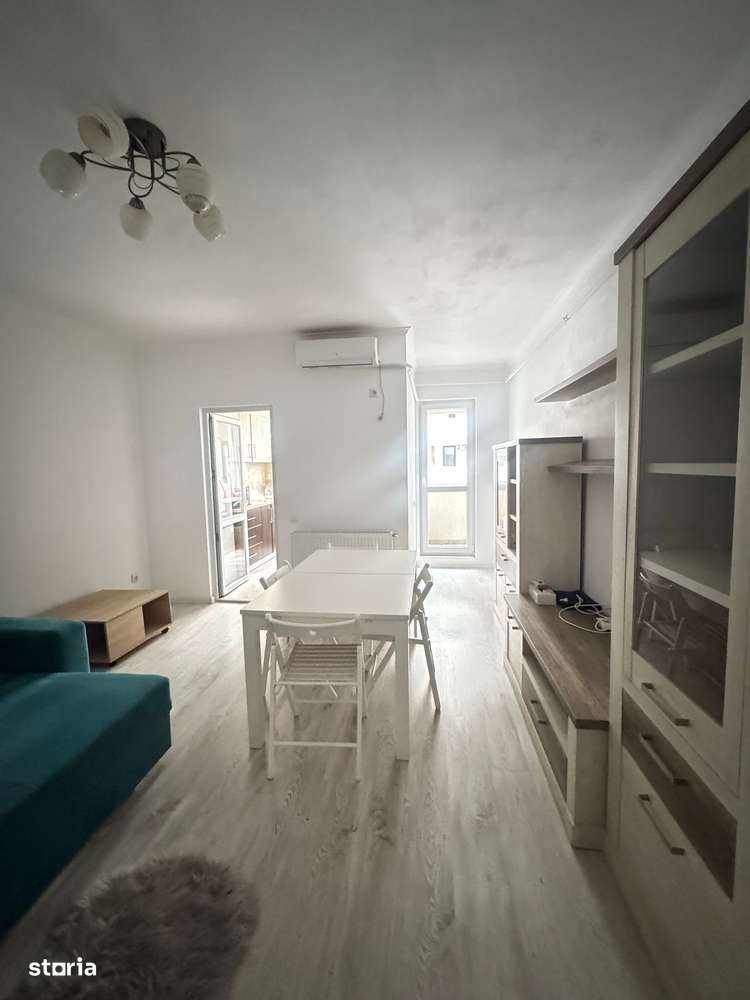 Apartament 2 camere -  Etaj intermediar - 48 mp - Chiajna - Comision 0 - Imagine principală: 5/20