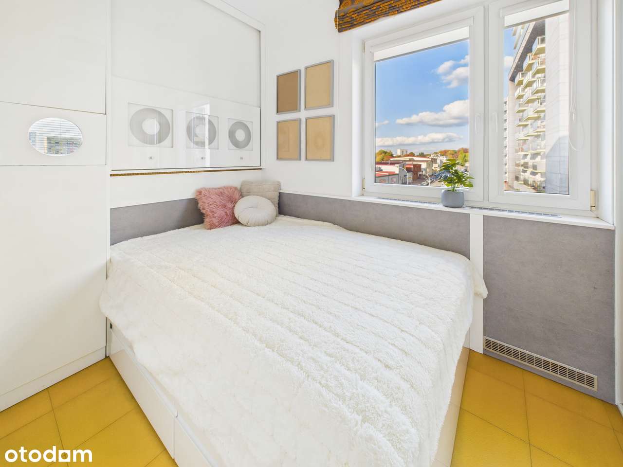 * Promocja* Nietuzinkowe 2-pok. z charakterem-11