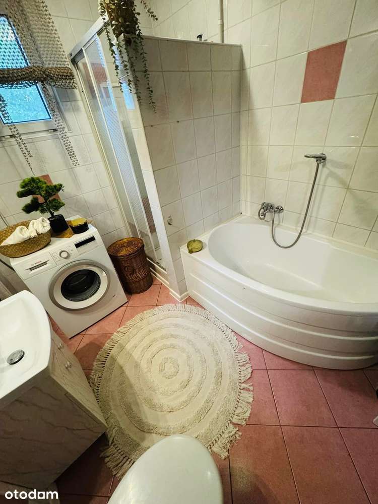 Mieszkanie 2 pokoje parter ogródek działka ROD bez prowizji - Pełny obrazek: 5/7