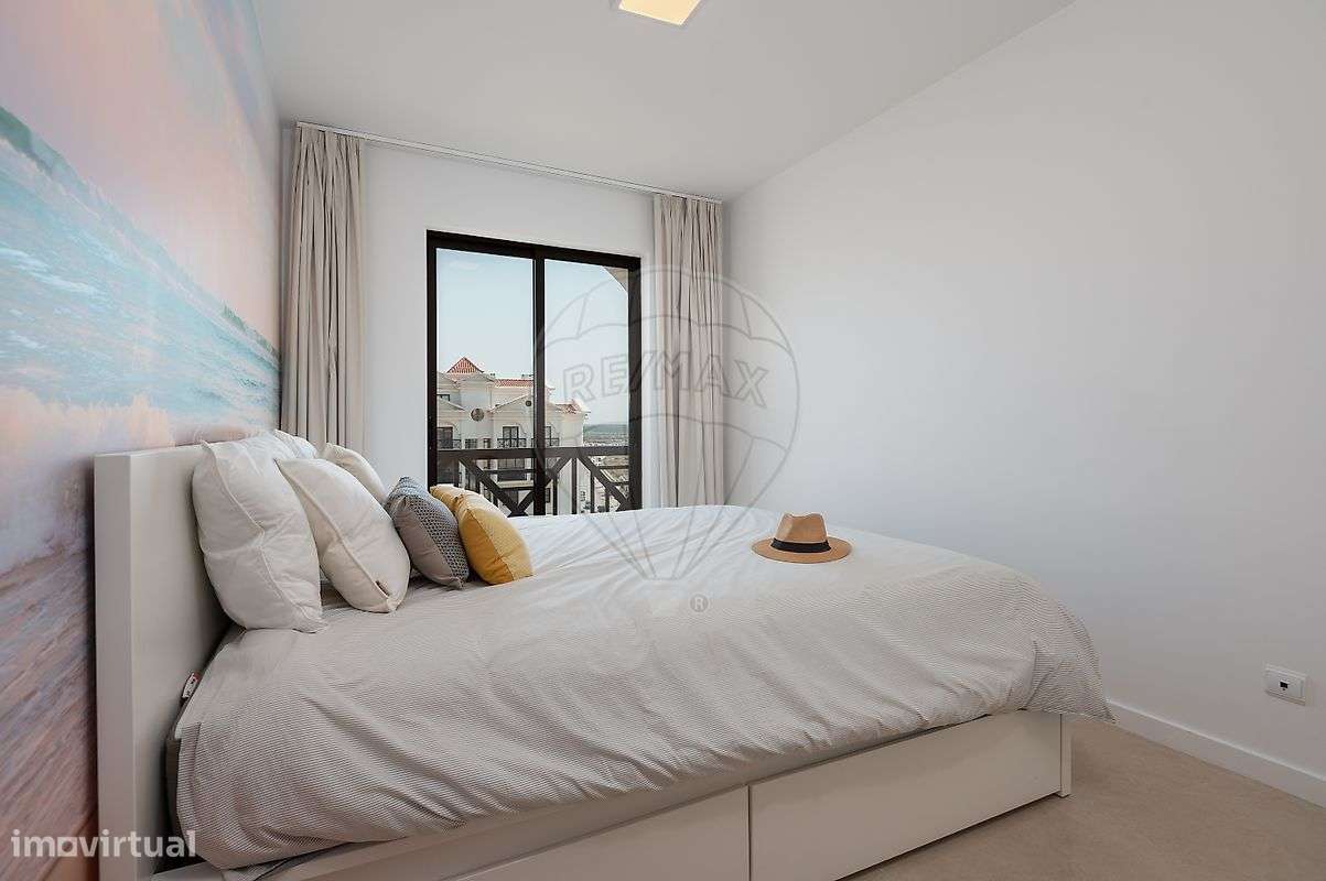 Apartamento T2 para venda-23