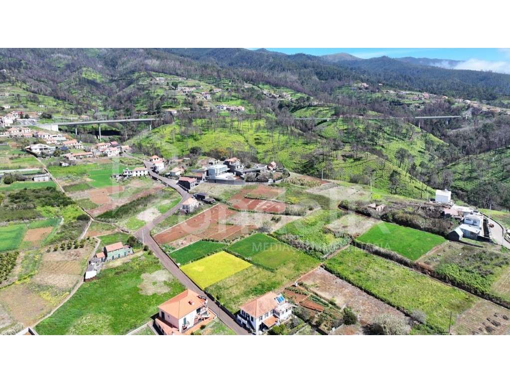 Terreno Rústico Venda Calheta (Madeira) - Grande imagem: 5/15