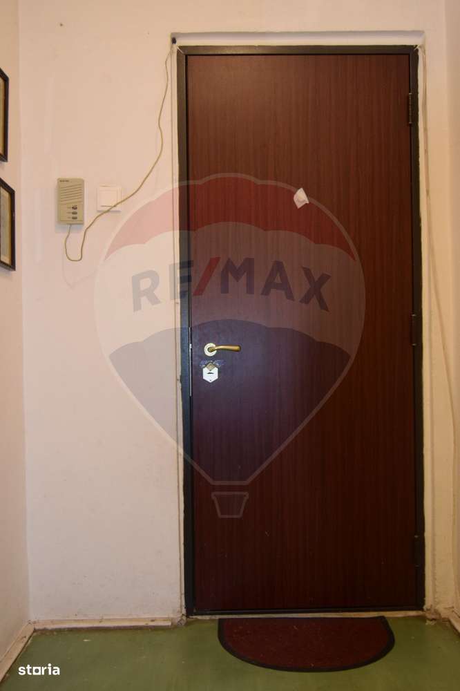 Apartament 2 camere Trapezului semidecomandat 50.48mp 1974-2