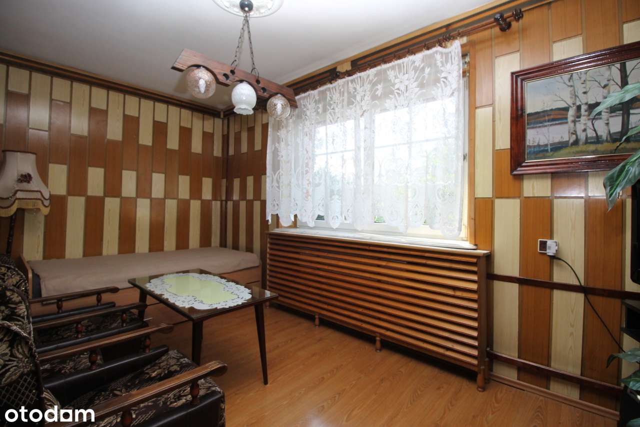 Atrakcyjny dom - idealny dla 2 rodzin.-7