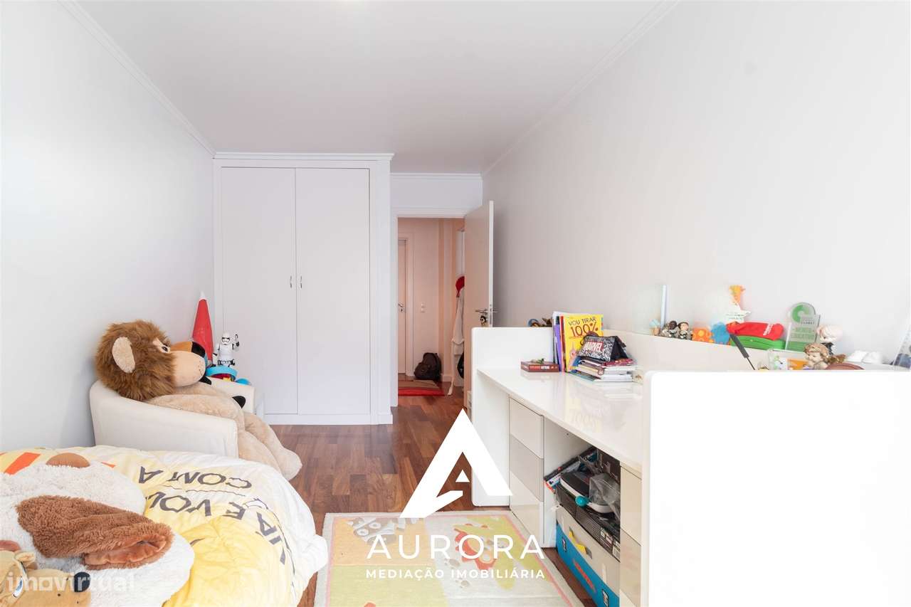 Apartamento T3 Venda em Espinho,Espinho-49