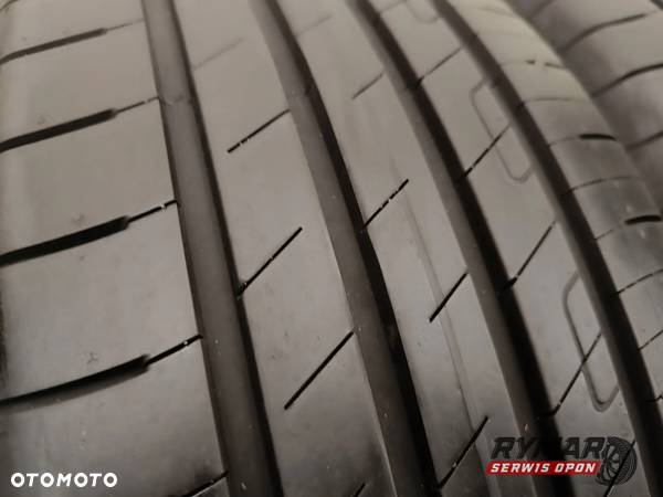 ŚLĄSK 4 x LATO 215/55R18 95H GOODYEAR EFFICIENTGRIP PERFORMANCE KPL - 2