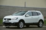 Nissan Qashqai+2 2.0 Tekna - 4