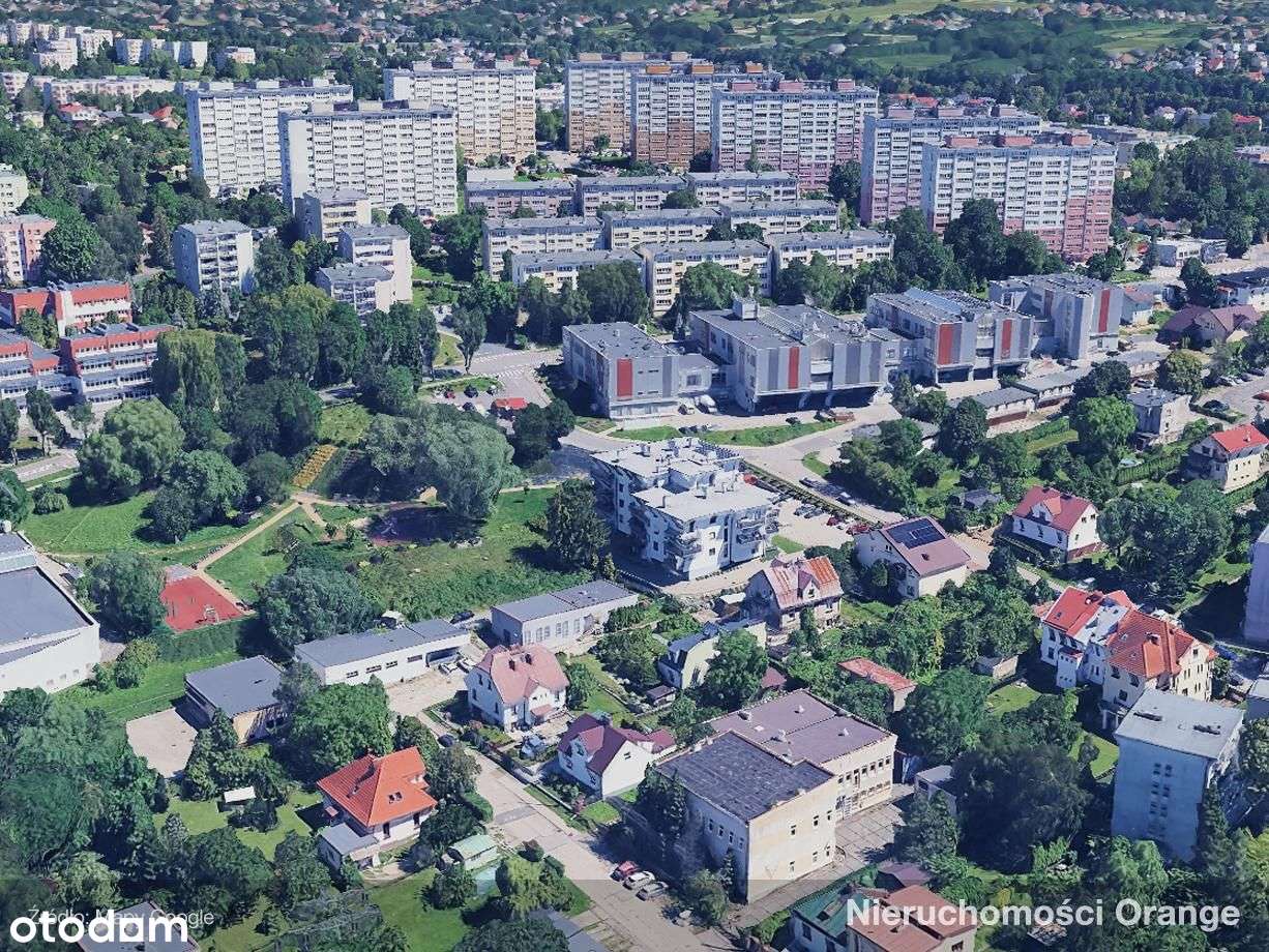 Budynek biurowy w pobliżu centrum Bielska-Białej. - Pełny obrazek: 5/11