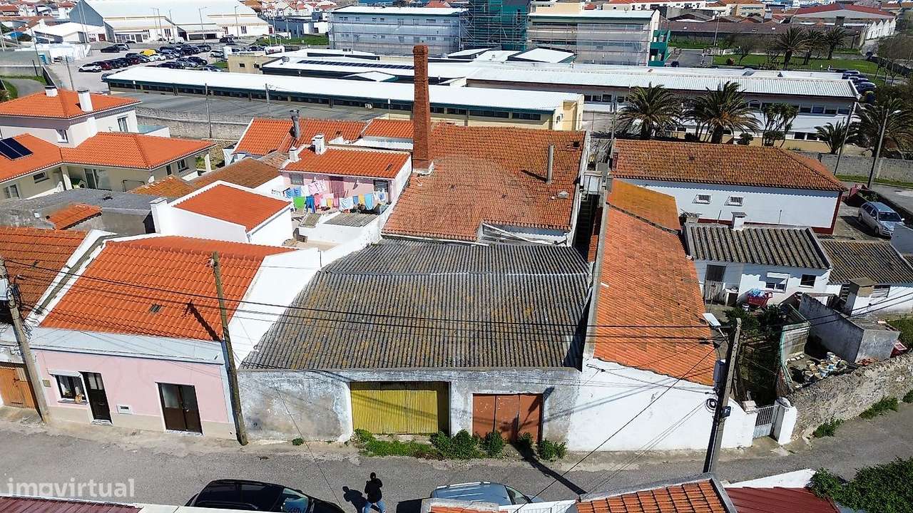 Moradia T2 para venda-13