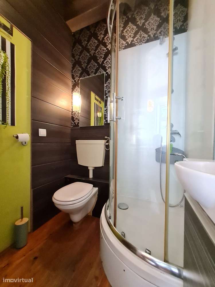 Apartamento T3 no coração de Lisboa-12