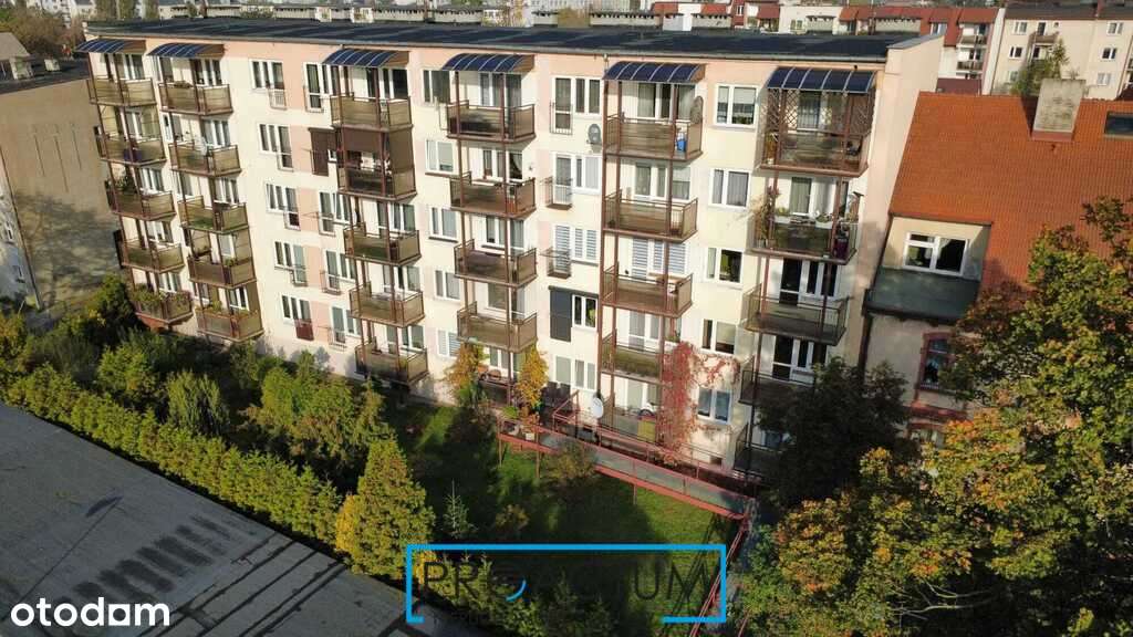 Mokre, wysoki standard, blisko starówki + garaż-14