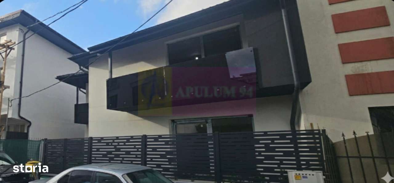 Vilă 2026 lângă Domeniul Mărțișor - Imagine principală: 3/20