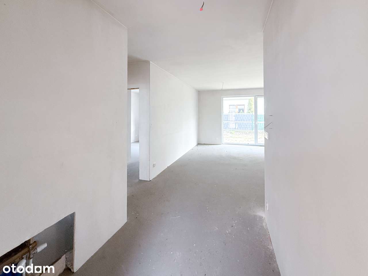 Mieszkanie 67 m² z ogródkiem (od 48 do 200m) + 2 miejsca postojowe - Pełny obrazek: 3/20