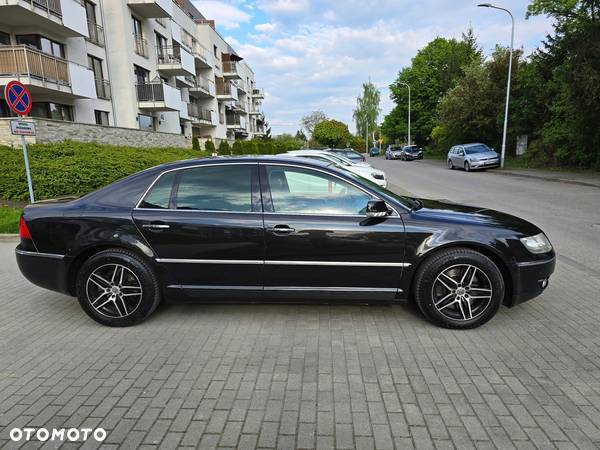 Volkswagen Phaeton 3.0 V6 TDI 4Mot (5 os.) - 24