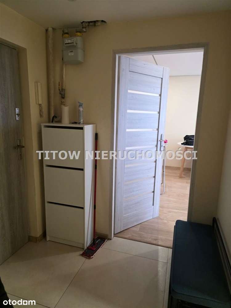 Sosnowiec Regulacyjna 2 pokoje sprzedam - Pełny obrazek: 5/11