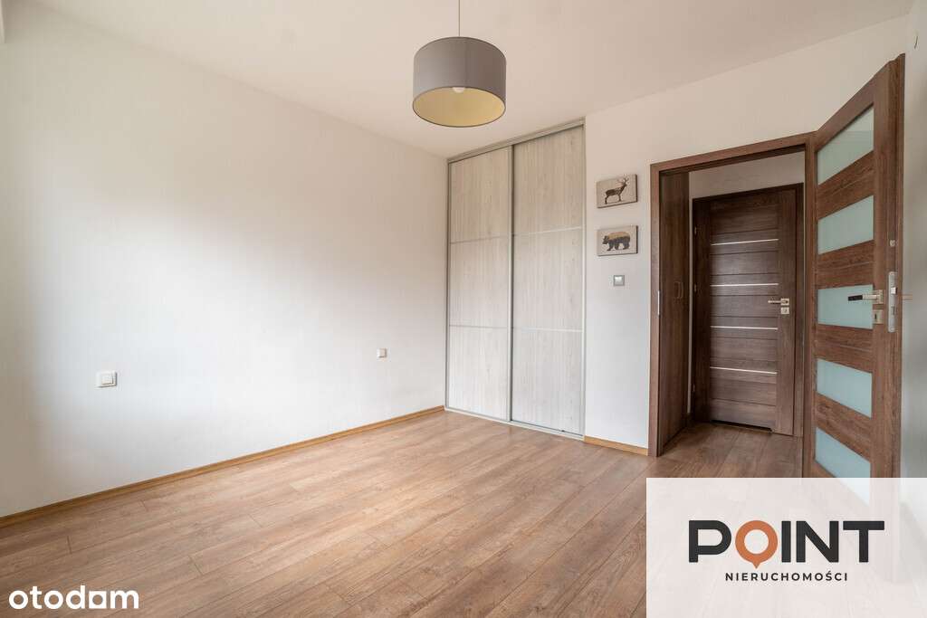 Apartament w świetnej lokalizacji blisko centrum!-10