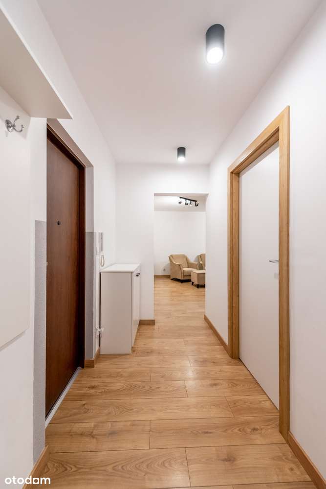 Winogrady/2 pokoje/balkon/umeblowane/os Wichrowe Wzgórze-13