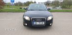 Audi A4 Avant 2.0 TDI - 2