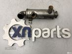 RADIADOR DE EGR Usado FORD FIESTA VI 1.4 TDCi REF. 2S6Q-9F464-AB MOTOR F6JB - 1