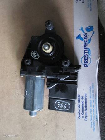 Motor Elevador Vidro 105407 301 VW PASSAT 2002 TE - 1