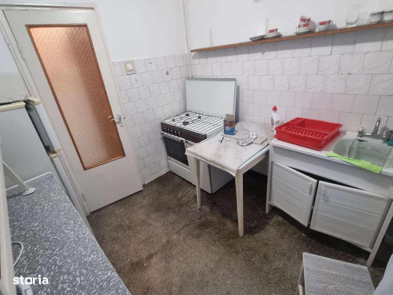 Apartament 2 camere,44 mp+balcon,Deva-Gojdu-școala Andrei Șaguna-8