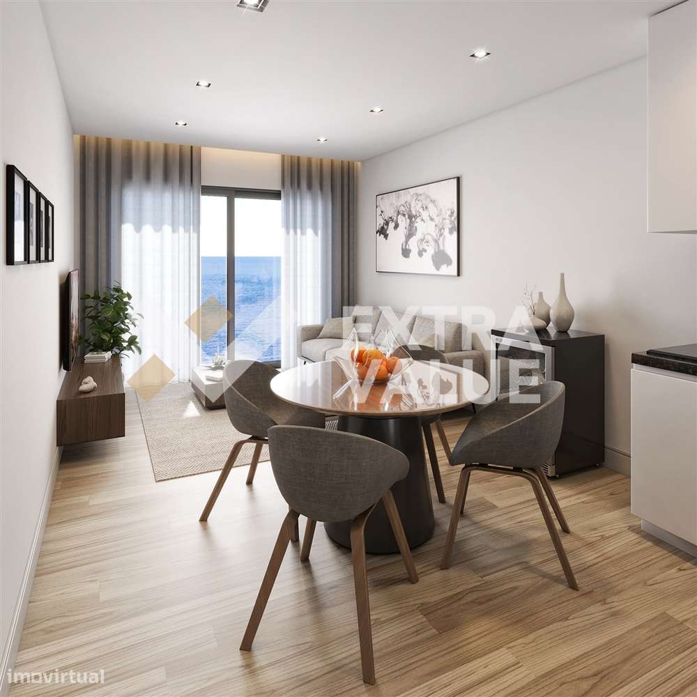 Apartamento T1 Venda em Vila Praia de Âncora,Caminha-11