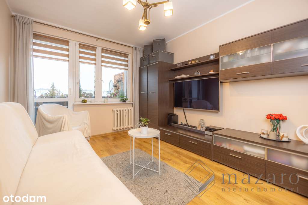 Szwederowo. Mieszkanie gotowe do wprowadzenia-2