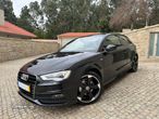 Audi A3 2.0 TDI S-line S tronic - 42