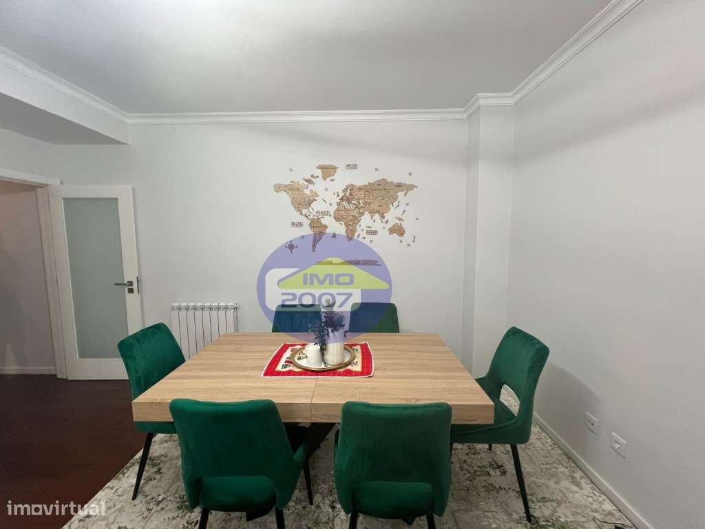 T2 São João de Ver - Grande imagem: 4/34