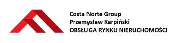 Costa Norte Group Przemysław Karpiński Logo