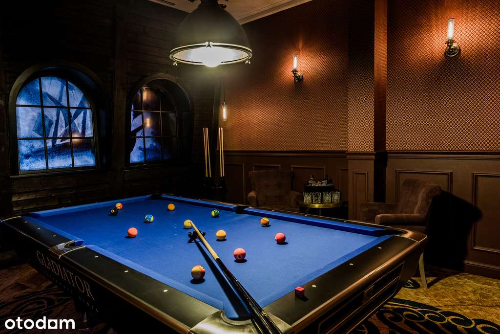 Apartament nr 3 Willa Borgund-9