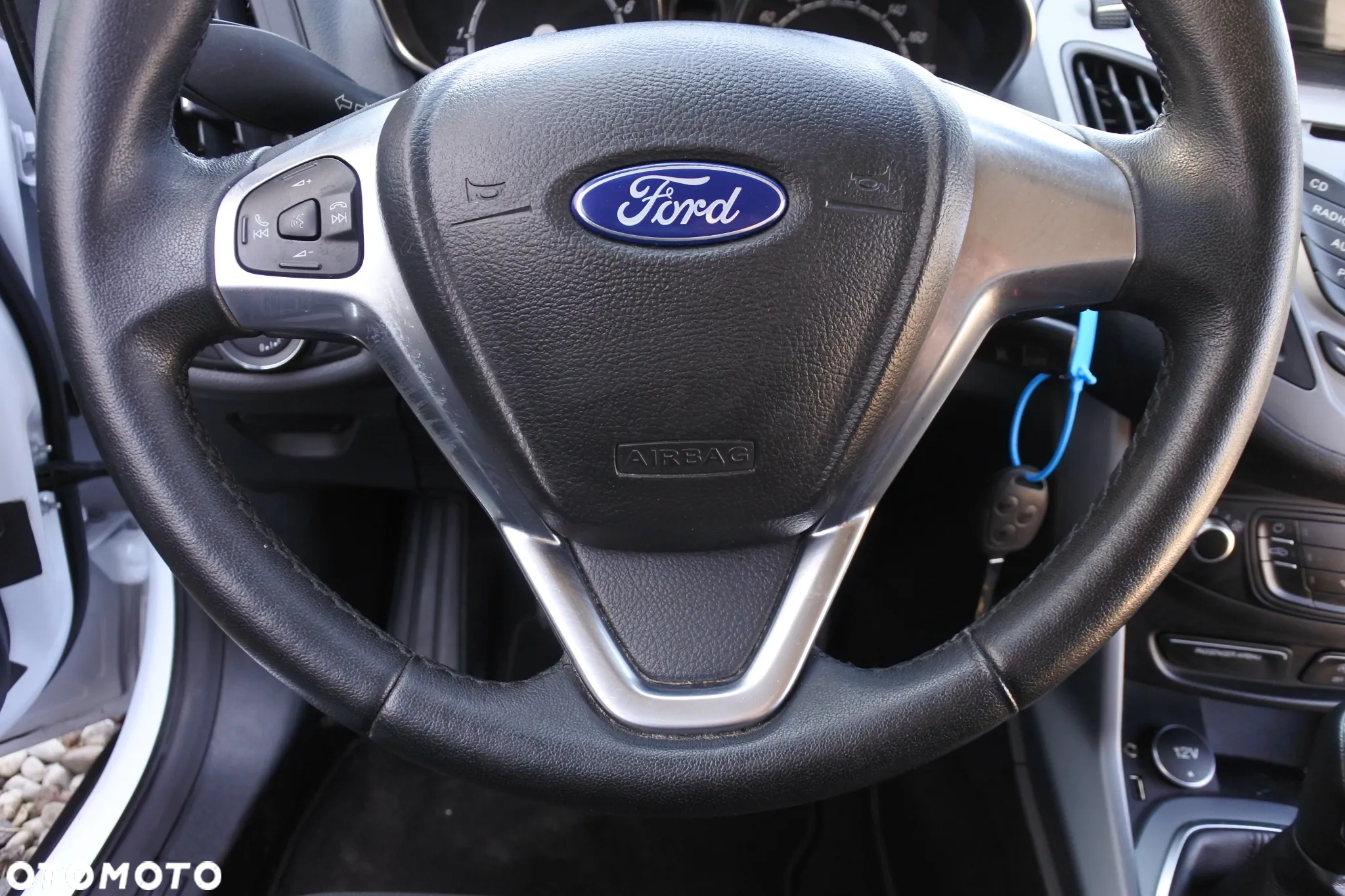 Ford B-MAX 1.0 EcoBoost SYNC Edition - 18