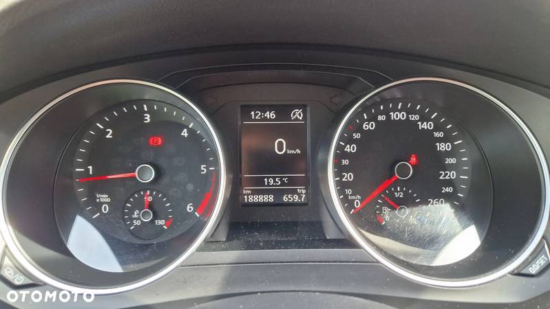 Volkswagen Jetta 2.0 TDI DPF BMT Comfortline - 14