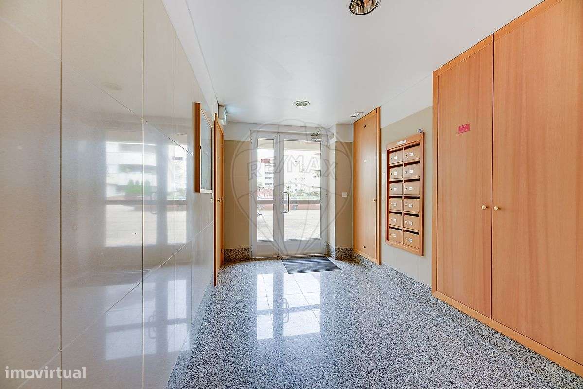 Apartamento T3 para venda-27