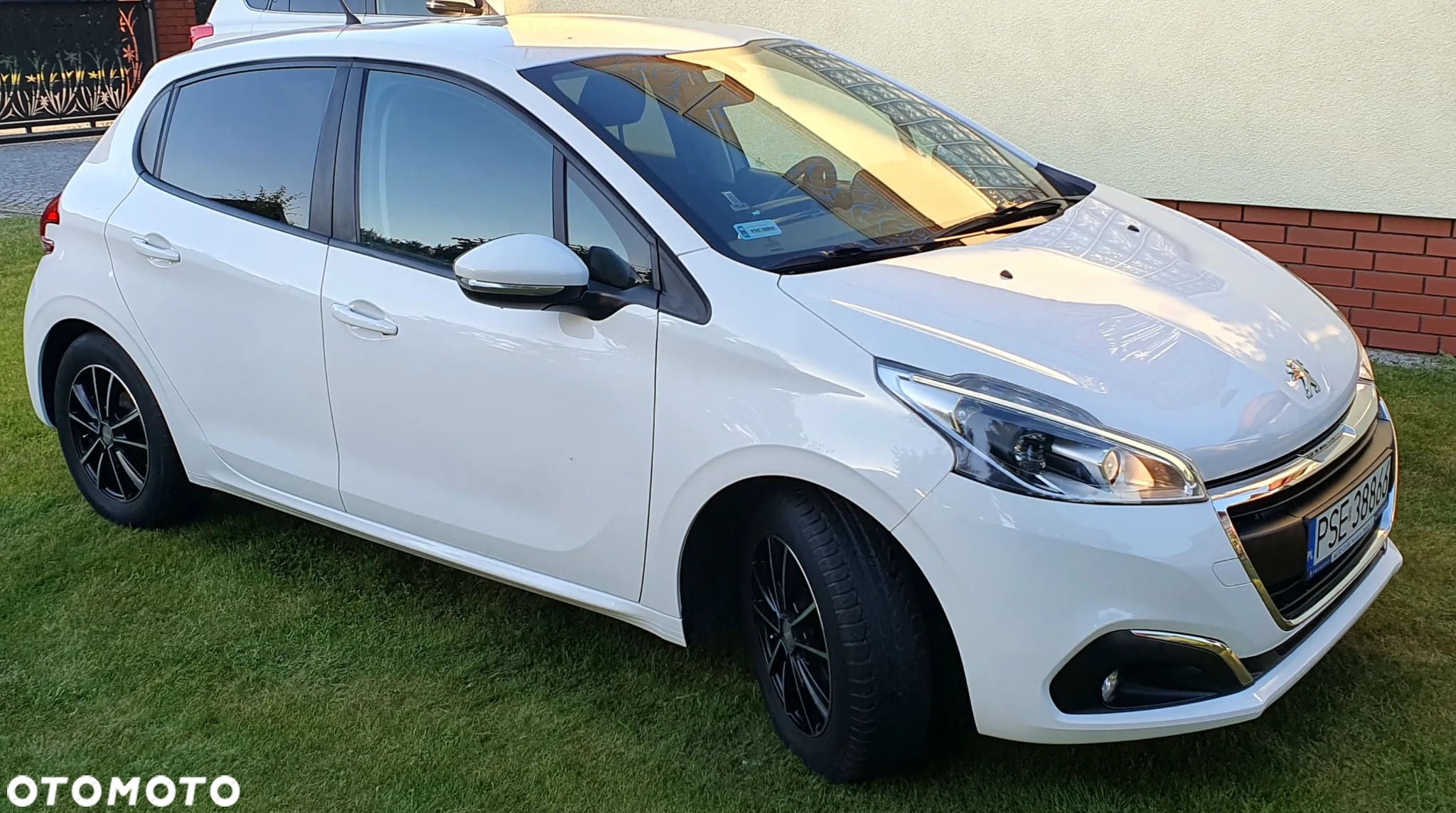 Peugeot 208 1.2 PureTech Active - 6