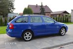 Skoda Octavia 1.9 TDI Ambiente - 11