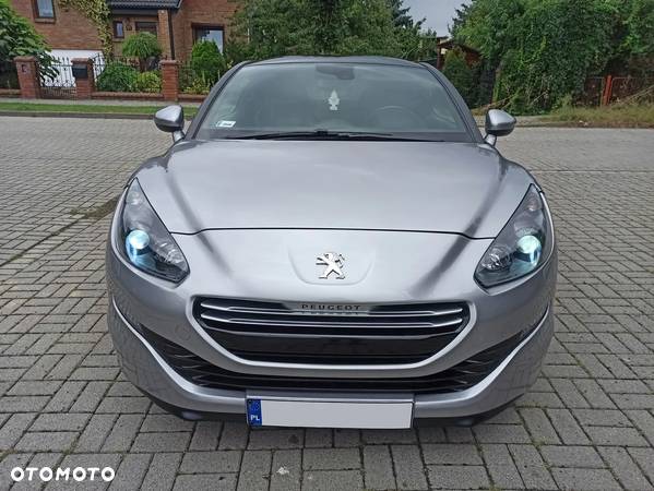 Peugeot RCZ 2.0 HDi FAP 160 GT-Line - 5