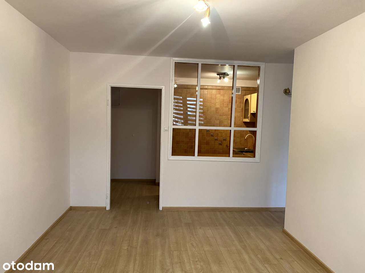 Ostrów Wlkp. ul. Towarowa - Pełny obrazek: 4/12