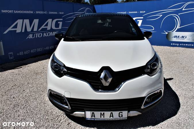 Renault Captur 1.5 dCi Energy Limited - 3