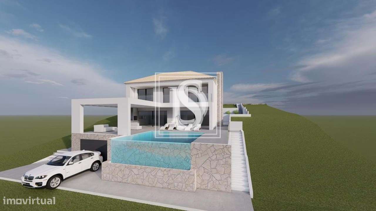 Terreno urbano em São Bartolomeu de Messines-9