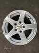 Felgi Alu 5x114,3 Toyota 15 Mazda Kia Hyndai - 2