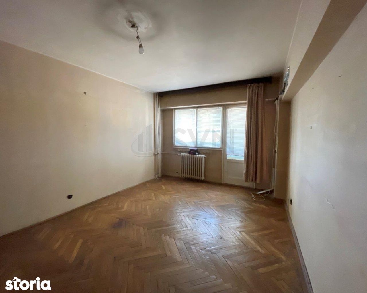 Ion Mihalache - apartament cu 3 camere
