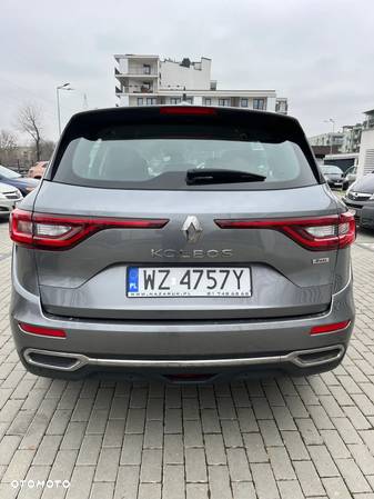 Renault Koleos 2.0 dCi Zen 4x4 X-Tronic - 5