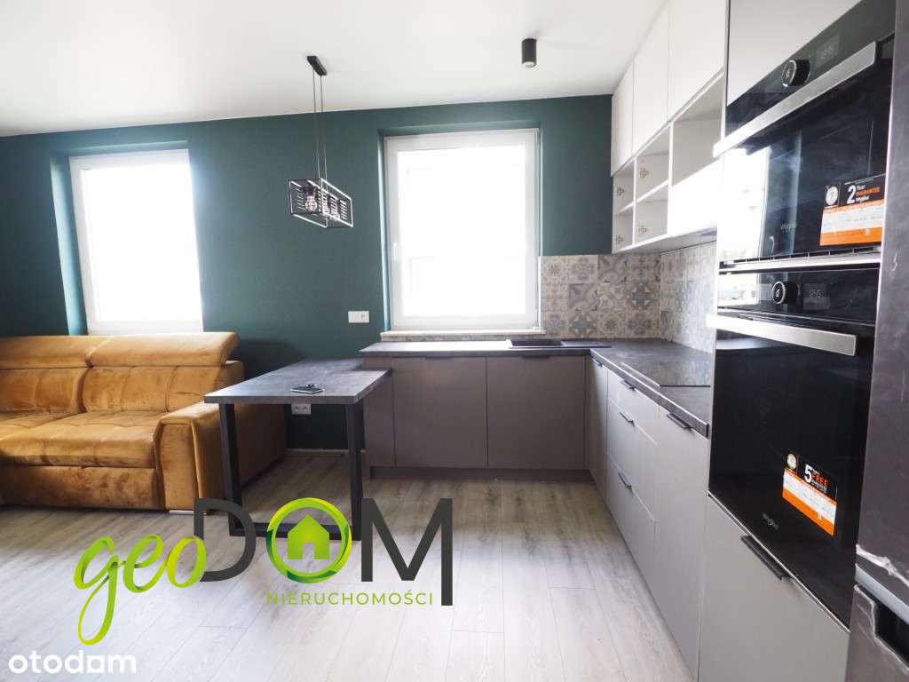 Mieszkanie 54 m2 parter Wisławy Szymborskiej Chełm - Pełny obrazek: 2/20