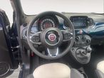 Fiat 500 1.0 Hybrid Dolcevita - 13