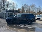 Land Rover Range Rover - 3