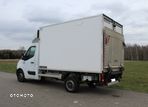 Renault Master/ Movano/ Winda /Chłodnia/ Izoterma /Agregat - 5