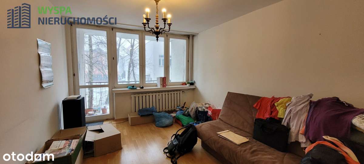 Łódź ul. Julianowska 1 piętro 1/11 - Rezerwacja - Pełny obrazek: 2/8