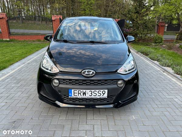 Hyundai i10 1.0 Premium - 3