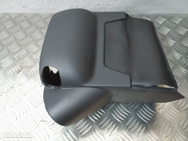 Resguardo Direção volante Opel Astra J P10 2009 a 2015 - 2